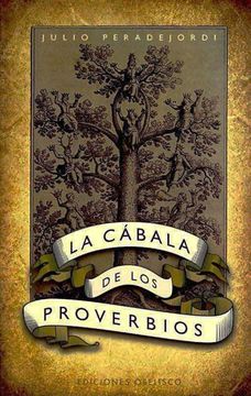 27192-CABALA DE LOS PROVERBIOS, LA