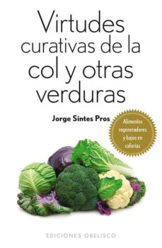 19135-VIRTUDES CURATIVAS D/L COL Y OTRAS VERDU
