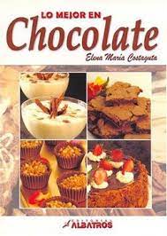 29309-LO MEJOR EN CHOCOLATE