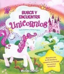 15172-BUSCA Y ENCUENTRA UNICORNIOS