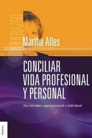 50997-CONCILIAR VIDA PROFESIONAL Y PERSONAL