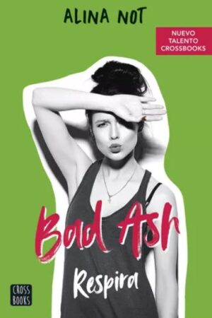 50338-BAD ASH 3 : RESPIRA
