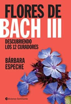 23537-FLORES DE BACH 3