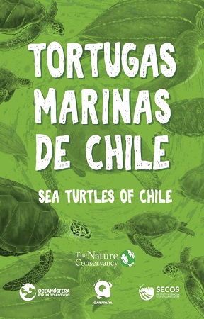 51565-TORTUGAS MARINAS DE CHILE