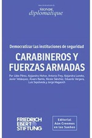 49389-CARABINEROS Y FUERZAS ARMADAS