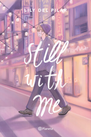 25028-STILL WITH ME