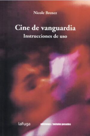 22818-CINE DE VANGUARDIA : INSTRUCCIONES DE USO