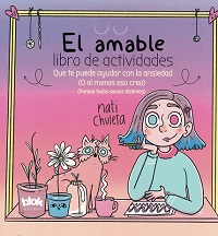 13744-EL AMABLE LIBRO DE ACTIVIDADES