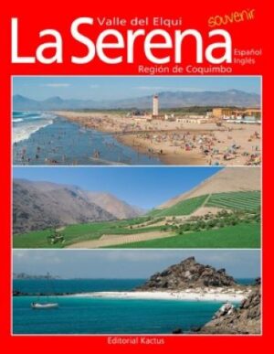 51032-LA SERENA SOUVENIR