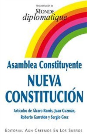 51388-NUEVA CONSTITUCION : ASAMBLEA CONSTITUYENTE