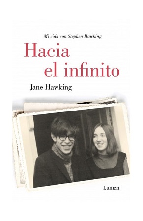 10986-HACIA EL INFINITO. MI VIDA CON STEPHEN HAWKING