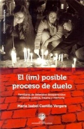 51212-EL (IM)POSIBLE PROCESO DE DUELO