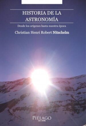 21004-HISTORIA DE LA ASTRONOMIA