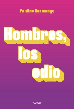 16848-HOMBRES, LOS ODIO