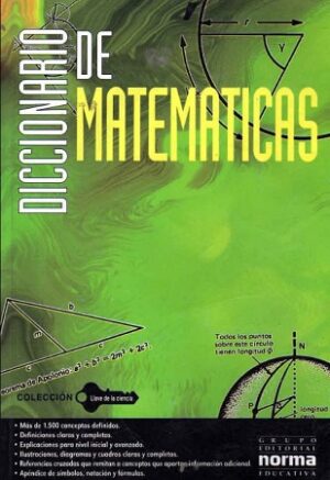 51356-DICCIONARIO DE MATEMATICAS
