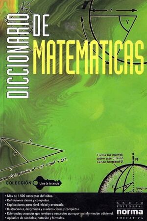51356-DICCIONARIO DE MATEMATICAS
