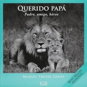 51219-QUERIDO PAPA : PADRE AMIGO HEROE