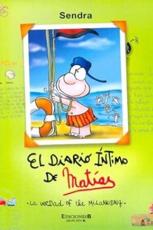51552-EL DIARIO INTIMO DE MATIAS