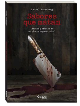 33143-SABORES QUE MATAN