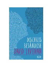 8852-DOS CHICOS BESANDOSE