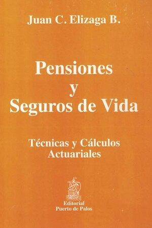 53115-PENSIONES Y SEGUROS DE VIDA