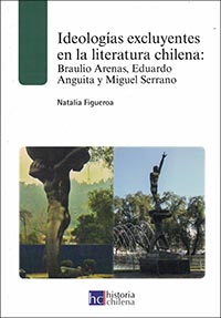 2771-IDEOLOGIAS EXCLUYENTES EN LA LITERATURA CHILENA