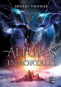 3018-LAS ALTURAS INMORTALES