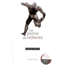 29174-LAS PUERTAS DEL INFIERNO