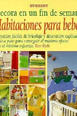 52736-HABITACIONES PARA BEBES