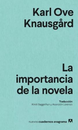 50840-LA IMPORTANCIA DE LA NOVELA