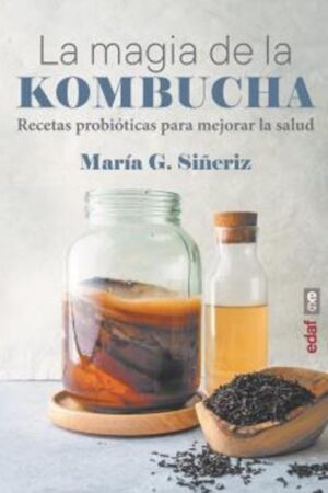 52684-LA MAGIA DE LA KOMBUCHA