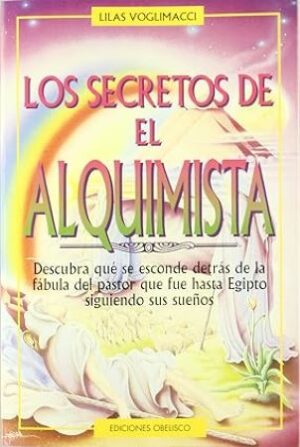53064-LOS SECRETOS DE EL ALQUIMISTA
