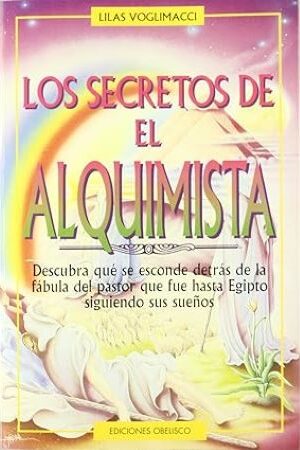 53064-LOS SECRETOS DE EL ALQUIMISTA
