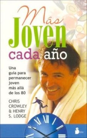53083-MAS JOVEN CADA AÑO