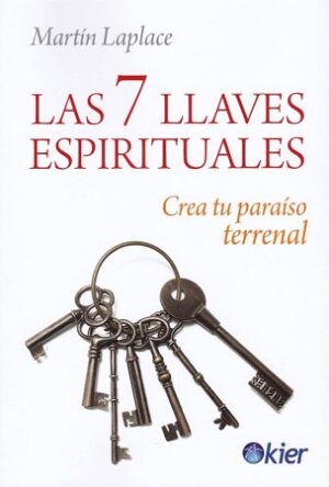 45032-LAS 7 LLAVES ESPIRITUALES
