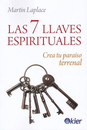 45032-LAS 7 LLAVES ESPIRITUALES