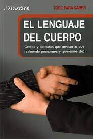 24699-LENGUAJE DEL CUERPO, EL
