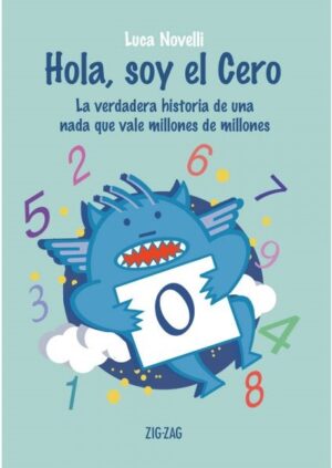 16832-HOLA, SOY EL CERO