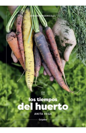 50200-LOS TIEMPOS DEL HUERTO