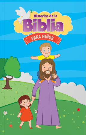 39936-HISTORIAS DE LA BIBLIA PARA NIÑOS