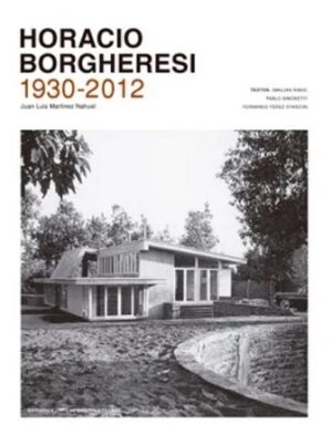50761-HORACIO BORGHERESI 1930-2012