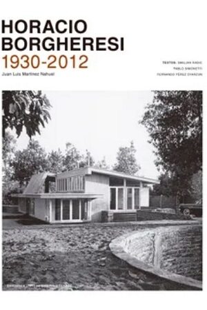 50761-HORACIO BORGHERESI 1930-2012