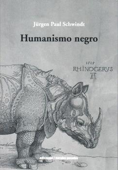 33600-HUMANISMO NEGRO