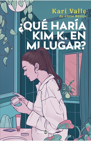 53059-¿QUE HARIA KIM K. EN MI LUGAR?
