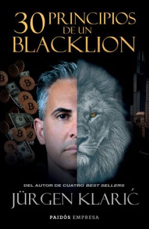 50370-30 PRINCIPIOS DE UN BLACKLION