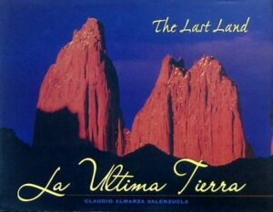 52549-LA ULTIMA TIERRA / THE LAST LAND