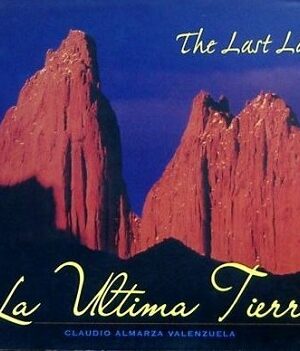52549-LA ULTIMA TIERRA / THE LAST LAND