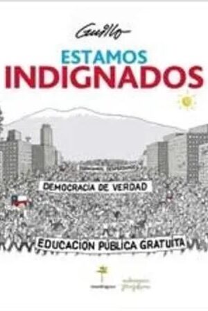53116-ESTAMOS INDIGNADOS