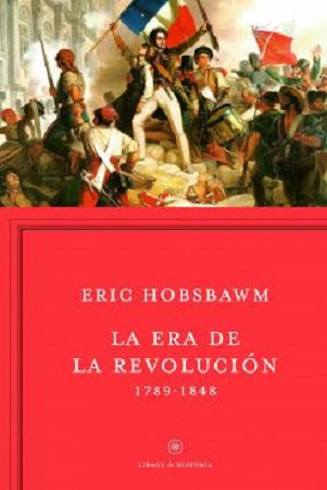 52776-LA ERA DE LA REVOLUCION (1789-1848)