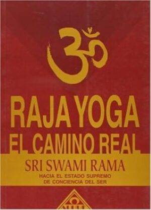 52471-RAJA YOGA EL CAMINO REAL
